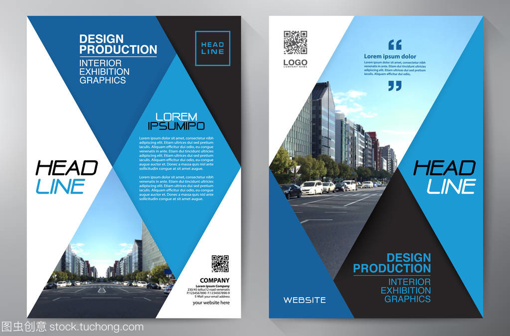 企業(yè)宣傳冊(cè)設(shè)計(jì)與形象塑造 從單張A4模板到企業(yè)形象蓋布的全面指南