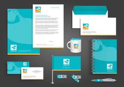 自然之韻，純凈之選 牛奶生態(tài)產(chǎn)品徽標(biāo)與企業(yè)形象設(shè)計新篇